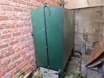Mazouttank in goede staat, Ophalen, Gebruikt, 60 tot 150 cm, 80 cm of meer