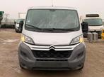 Citroën Jumper 2.2 HDI L1H1 2015, Autos, Euro 5, Achat, Ordinateur de bord, Entreprise