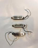 Set de micro guitare Burns, Muziek en Instrumenten, Instrumenten | Toebehoren, Ophalen, Gebruikt, Elektrische gitaar