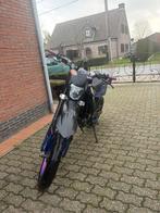 Husqvarna sm 125 2t, Motoren, Particulier, 125 cc, 11 kW of minder, 1 cilinder