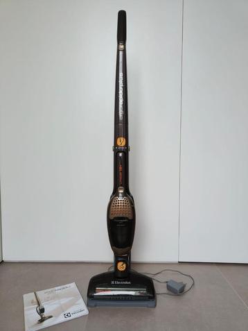 Steelstofzuiger Elektrolux beschikbaar voor biedingen