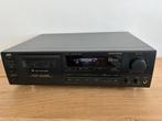 JVC HX PRO Cassettedeck., Ophalen of Verzenden, Enkel, JVC, Auto-reverse