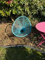 Ensemble de Mobilier de Jardin Bohème, Ophalen, Gebruikt
