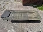 Bedchair karpervissen, Watersport en Boten, Ophalen, Gebruikt