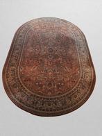 Klassiek Karachi vloerkleed – 200 x 300 cm, Ophalen, Rood