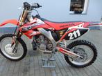 Honda CR 250, Fietsen en Brommers, Ophalen, 250 cc, Honda