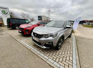 Peugeot 3008 3008 1.2i Puretech Crossway automatic beschikbaar voor biedingen
