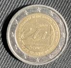 Pièce Présidence belge du Conseil de l'Europe, 2 euros, Enlèvement ou Envoi, Monnaie en vrac