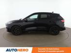 Ford Kuga 2.5 Plug-in Hybrid ST-Line X (bj 2021, automaat), Auto's, Gebruikt, USB, Zwart, 5 zetels