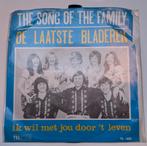 Zeldzaam THE SONG OF THE FAMILY, Cd's en Dvd's, Verzenden, Zo goed als nieuw, Single