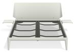 Auping Essential tweepersoonsbed (160 x 210 cm), Huis en Inrichting, Ophalen, Tweepersoons, Zo goed als nieuw, Metaal