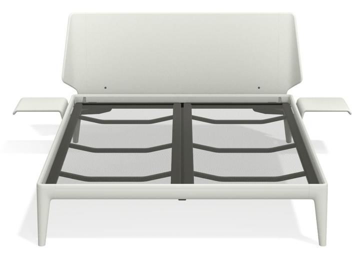 Auping Essential tweepersoonsbed (160 x 210 cm), Huis en Inrichting, Slaapkamer | Bedden, Zo goed als nieuw, Tweepersoons, 160 cm