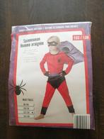 verkleedpakje Spiderman, Ophalen, Nieuw