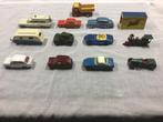 Oude Dinky Toys.Corgi Toys.Matchbox.Lone star., Ophalen of Verzenden