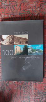 Olv ziekenhuis aalst   100 jaar, Ophalen of Verzenden