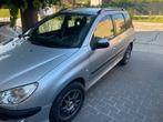 Peugot 206, Particulier, Benzine, Te koop