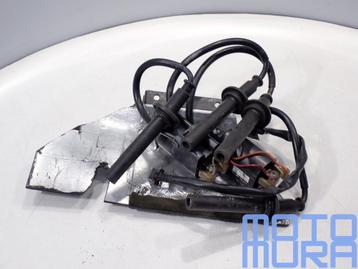 bobines voor Yamaha YZF R1 1998 - 2001 RN01 RN04 bobine boug beschikbaar voor biedingen