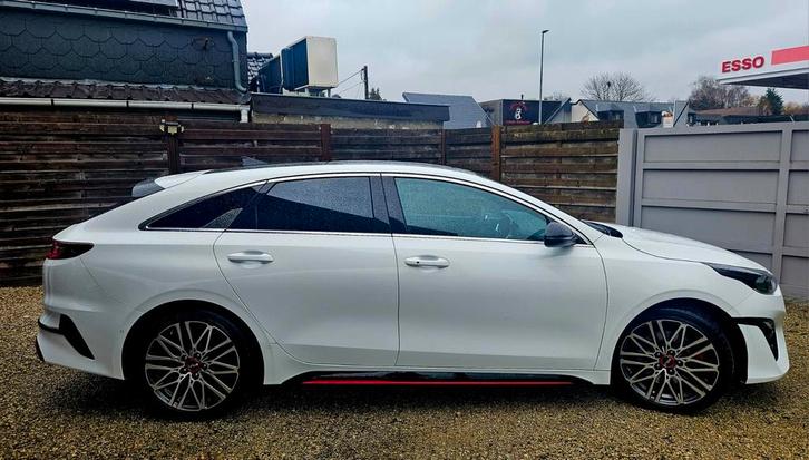 Kia Proceed GT - Full option - Toit panoramique, Autos, Kia, Particulier, Toit panoramique, Essence, Euro 6, Break, 5 portes, Automatique