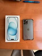 Iphone 12 Pro Max Apple, Ophalen, Zo goed als nieuw, 128 GB, IPhone 12