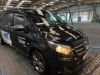 Mercedes vito tourer L3, Auto's, Mercedes-Benz, Automaat, Euro 6, Zwart, Diesel