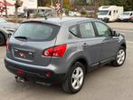 Nissan qashqai benzine 1ste eig. Airco navi PERF STAAT+ gar., Auto's, Bedrijf, Qashqai, Te koop, Benzine