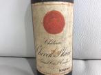 Cheval Blanc 1er Grand Cru 1947, Enlèvement ou Envoi