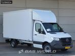 Mercedes Sprinter 317 CDI Automaat Bakwagen Achterdeuren Air, Auto's, Automaat, Stof, Gebruikt, Euro 6