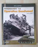 Operation Goodwood, Tweede Wereldoorlog, Didier Lodieu, Ophalen of Verzenden, Zo goed als nieuw