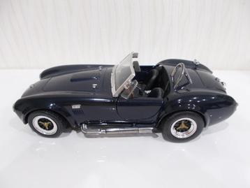 ROAD TOUGH 1964 Shelby Cobra 427 S/C 1:18 (zonder doos) beschikbaar voor biedingen