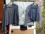 Gilets xs en s bel en bo en Only, Ophalen of Verzenden, Zo goed als nieuw, Maat 34 (XS) of kleiner