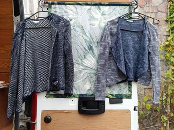 Gilets xs en s bel en bo en Only beschikbaar voor biedingen