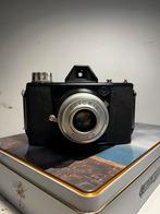 Agfa click-ii analoge camera uit 1959, Autres Marques, Utilisé, Compact, Enlèvement ou Envoi