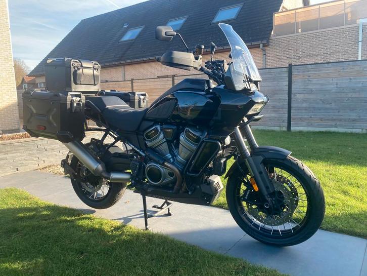 Harley Davidson Pan America S, Motoren, Motoren | Harley-Davidson, Particulier, Ophalen