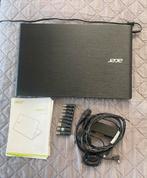 Acer Aspire E17- E5- 772, Computers en Software, Ophalen, Intel i3 core, Gebruikt, Azerty