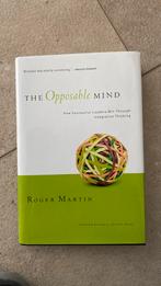 The opposable mind, Ophalen of Verzenden, Zo goed als nieuw, Management