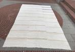 Vintage Turkse Kelim - handgeweven wol 300x175 cm - topstaat, Ophalen, Crème, 150 tot 200 cm, 200 cm of meer