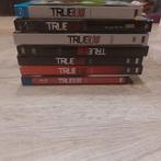 true blood, Enlèvement ou Envoi, Coffret, Science-Fiction et Fantasy, Comme neuf