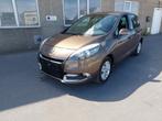 renault senic, Voorwielaandrijving, Euro 5, Zwart, 4 cilinders