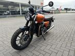 Triumph Street Twin 900     AKTIE, Naked bike, Bedrijf, 900 cc, 2 cilinders