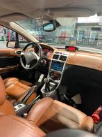 Peugeout 307 cc cabriolet