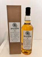 Springbank Hazelburn society botteling, Ophalen of Verzenden, Nieuw