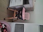 Eetstoel baby, Kinderen en Baby's, Kinderstoelen, Ophalen, Afneembaar eetblad