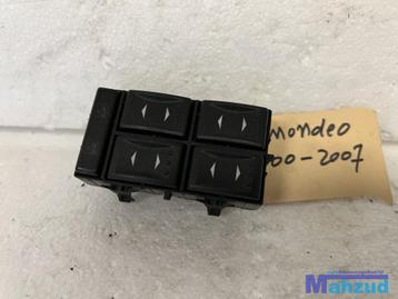 FORD MONDEO 3 Links voor raamschakelaar 2000-2007 beschikbaar voor biedingen