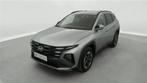 Hyundai Tucson 1.6 T-GDi 160cv 48V DCT Feel CARPLAY / FULL L, Auto's, Hyundai, Automaat, Stof, 4 cilinders, SUV of Terreinwagen