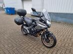 cf moto mt 700  bouwjaar 2025 netjes 2970 kmstand, Motoren, Motorrijbewijs A, Bedrijf, Meer dan 35 kW, Toermotor