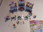 lego friends 41058, Kinderen en Baby's, Speelgoed | Duplo en Lego, Ophalen of Verzenden, Zo goed als nieuw, Complete set, Lego