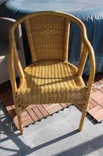 rieten zeteltje, Ophalen, Zo goed als nieuw, Riet of Rotan, Riet