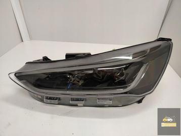 Ford Focus MK4 Lift volledig led linkerlamp Ideaal beschikbaar voor biedingen