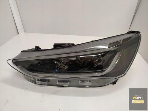 Ford Focus MK4 Lift volledig led linkerlamp Ideaal, Auto-onderdelen, Verlichting, Ford, Gebruikt