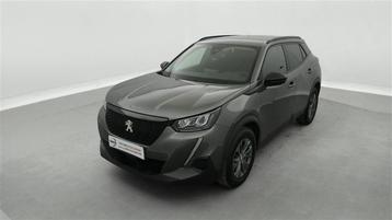 Peugeot 2008 1.2 PureTech 130Cv Style disponible aux enchères